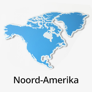 Noord-Amerika